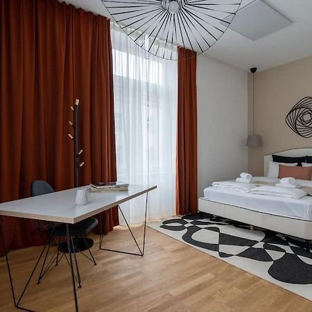 Artful 1Br Suite, City Nearby By Hm 비엔나 외부 사진