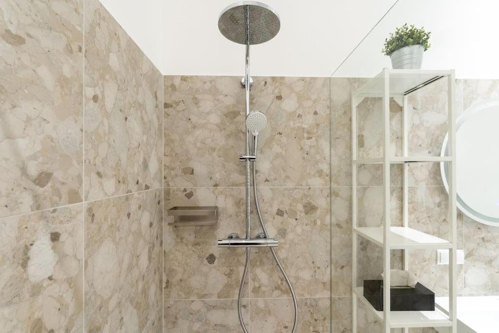 Artful 1Br Suite, City Nearby By Hm 비엔나 외부 사진
