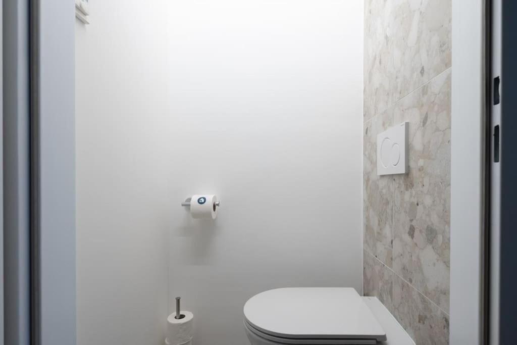 Artful 1Br Suite, City Nearby By Hm 비엔나 외부 사진