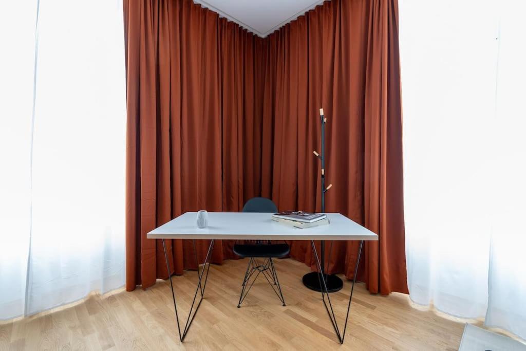Artful 1Br Suite, City Nearby By Hm 비엔나 외부 사진
